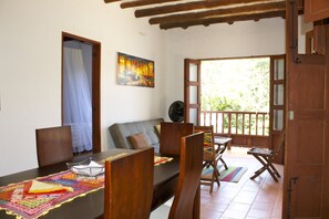 Comfort Apartment, 2 Bedrooms, Balcony (Apto 102)