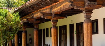 Hostería San Felipe