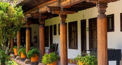 Hostería San Felipe