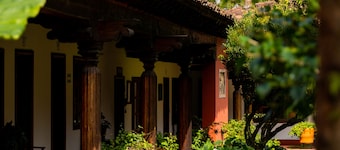 Hostería San Felipe