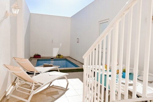 Qastna Holiday Accommodation