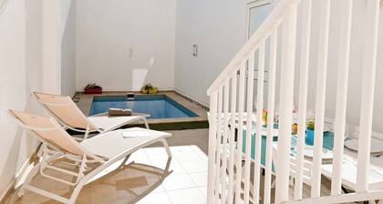 Qastna Holiday Accommodation