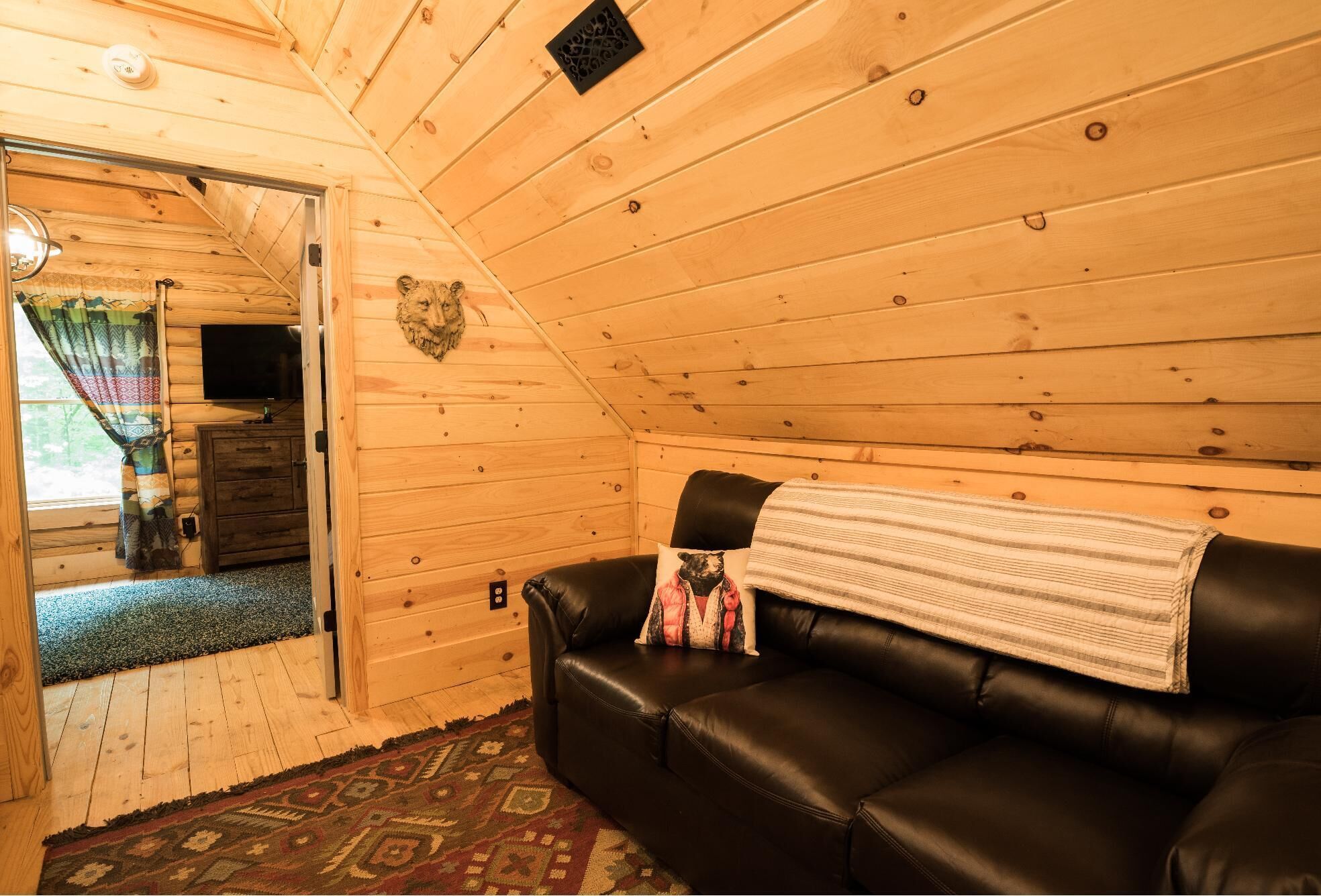 Top 10 Secluded Cabins In Brown County, Indiana Updated 2024 Trip101