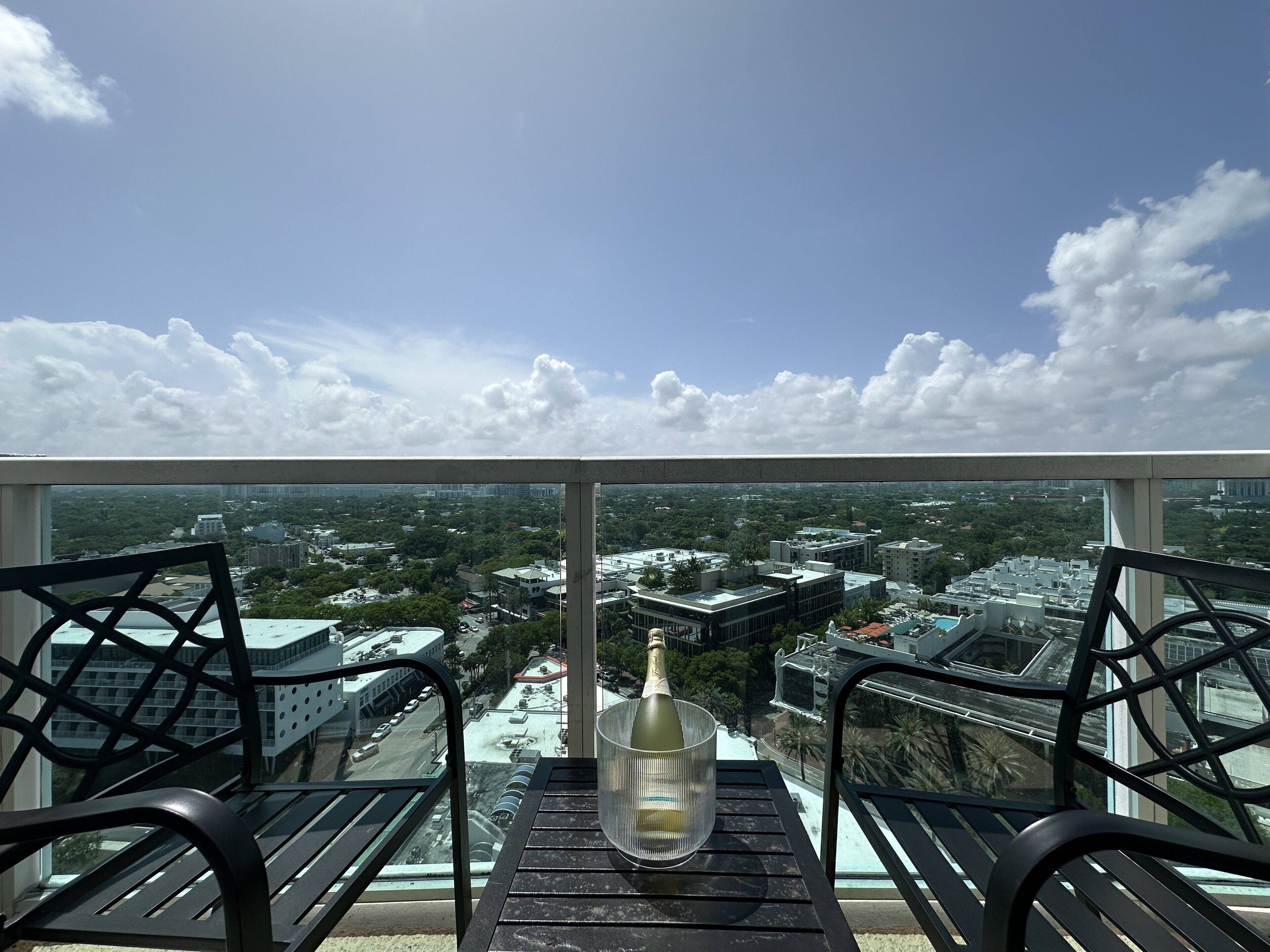 deluxe studio, partial ocean view1911.02 | balcony