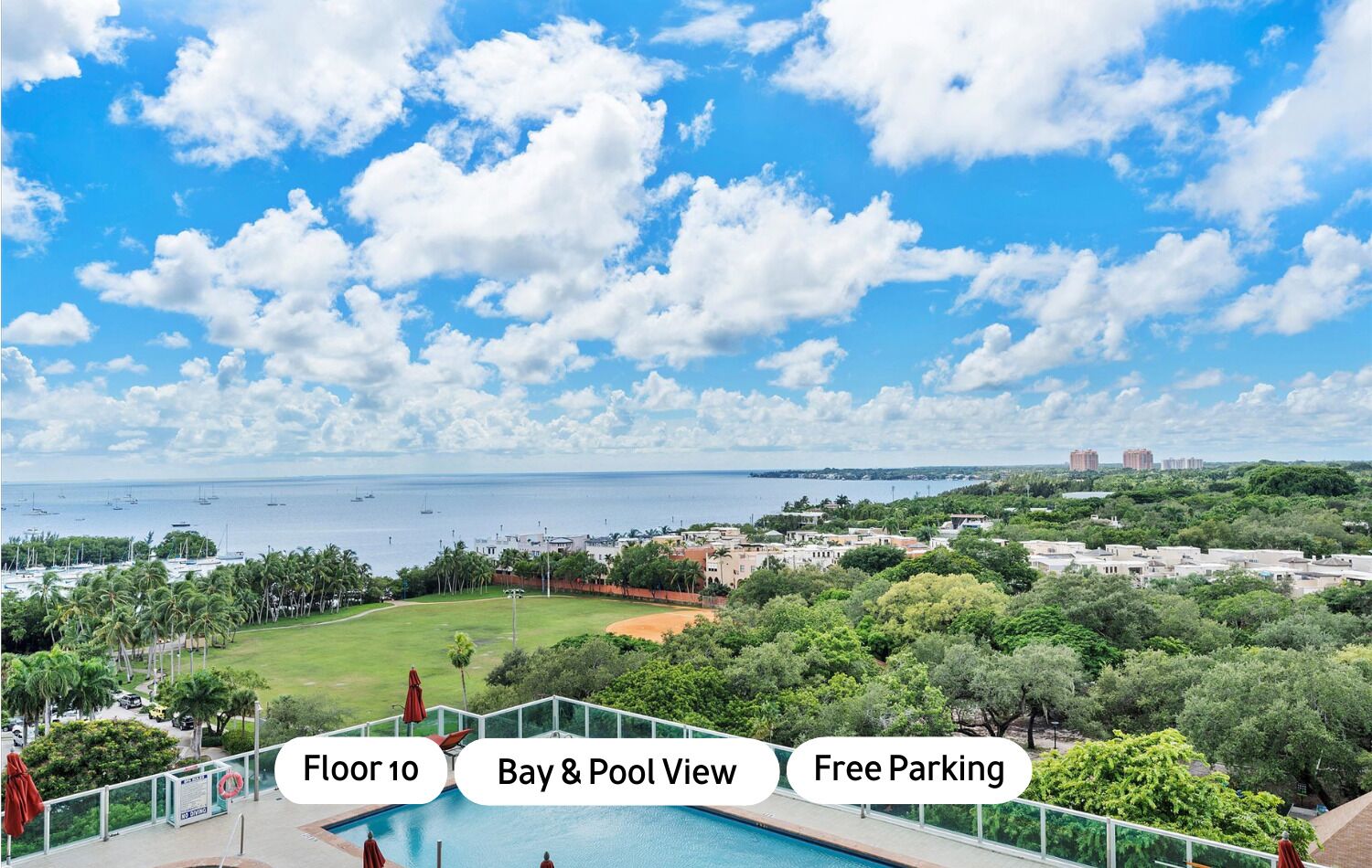 City Room, Partial Ocean View1006.01 | Terrace/patio