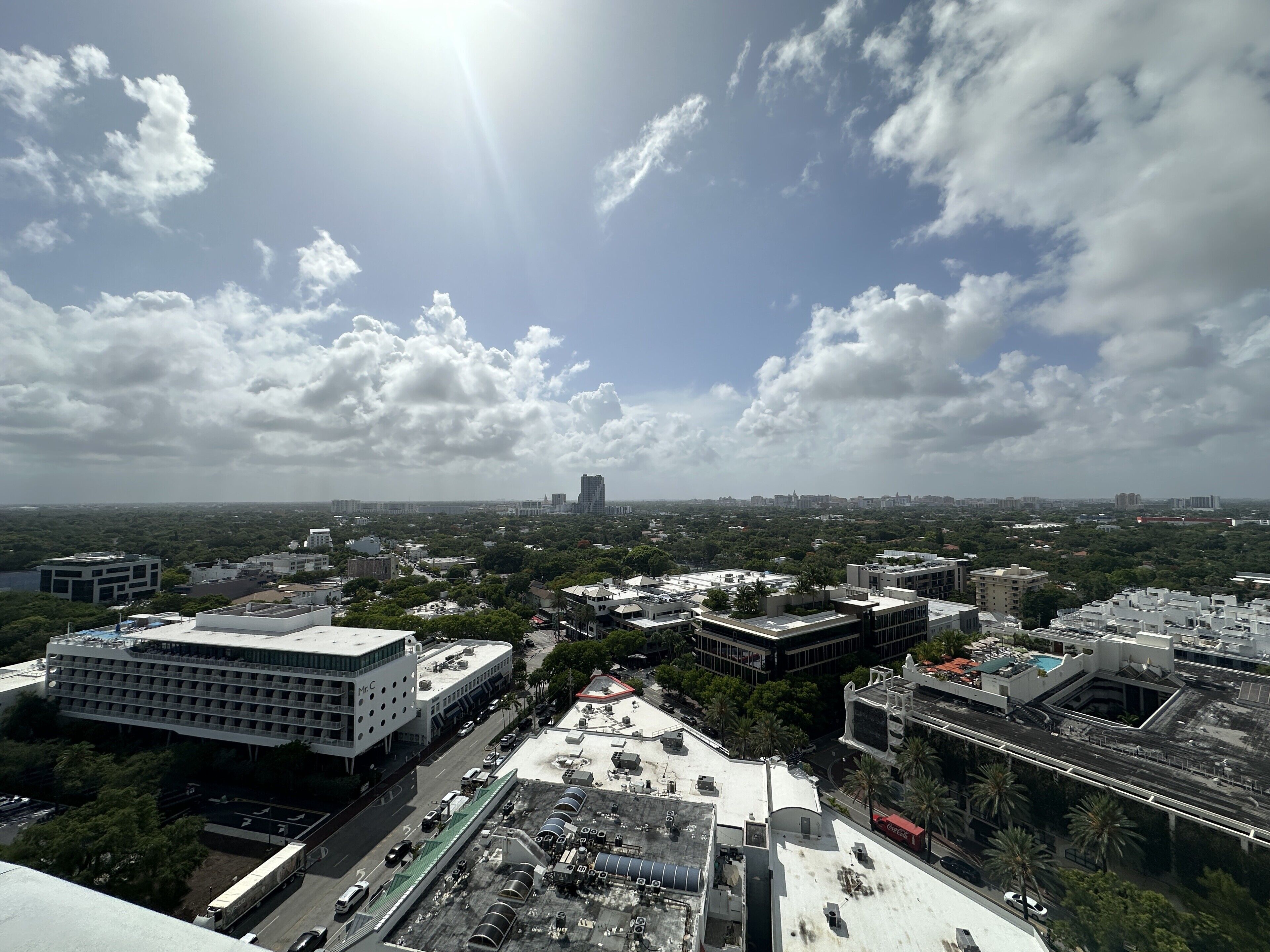 city room, partial ocean view1911.01 | city view
