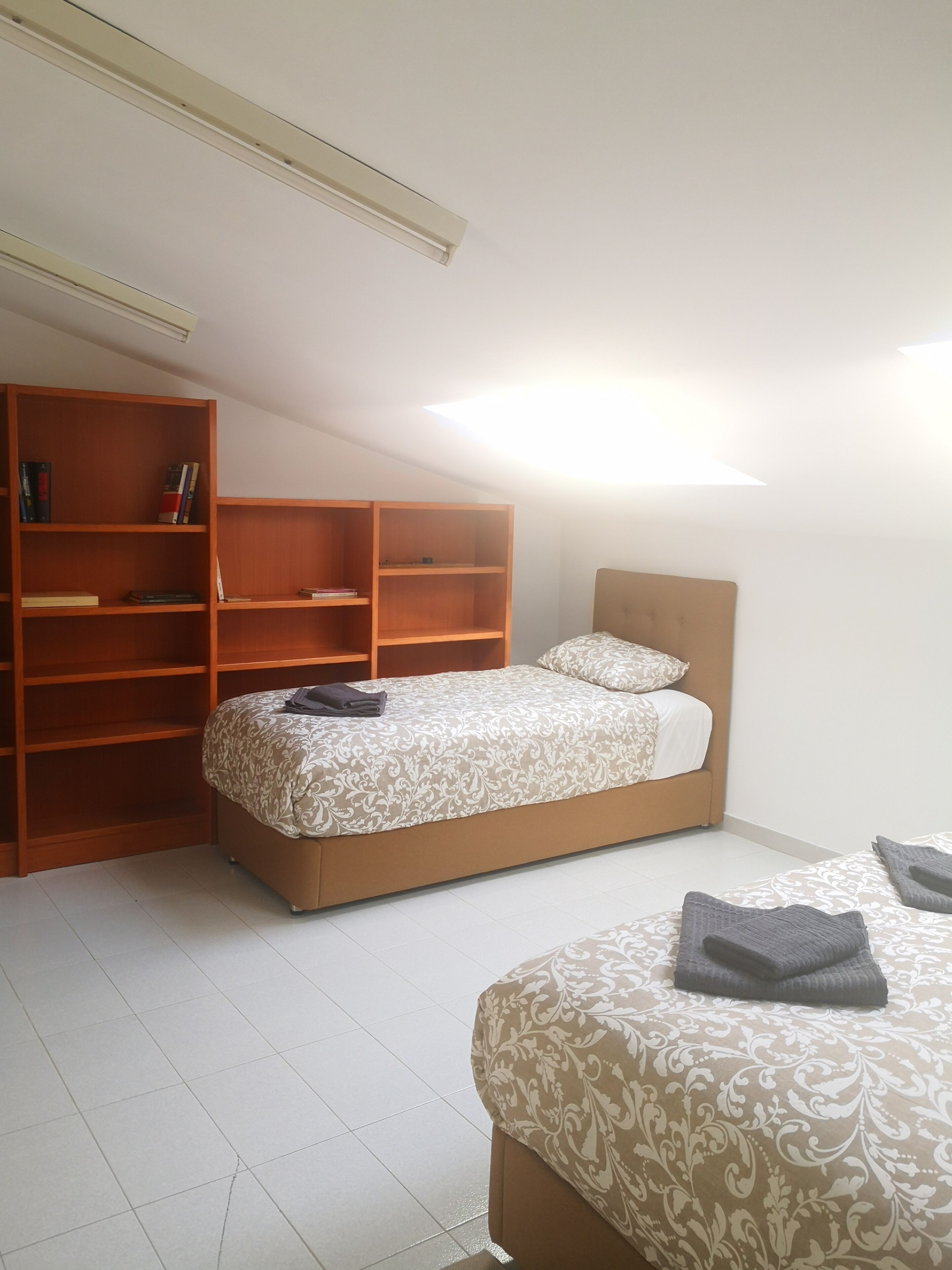 客房