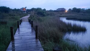 Property grounds - New Orleans Coastal Retreat (New Orleans)