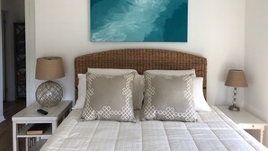 Room - New Orleans Coastal Retreat (New Orleans)