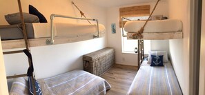 3 Schlafzimmer, Bügeleisen/Bügelbrett, kostenloses WLAN, Bettwäsche