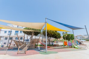 Kinderbereich