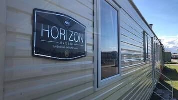 Cabin | Ngoại thất