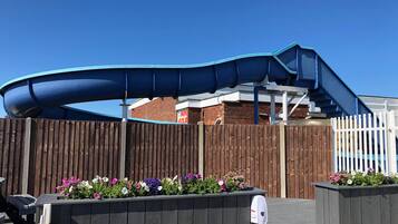 Cabin | Khuôn viên nơi lưu trú