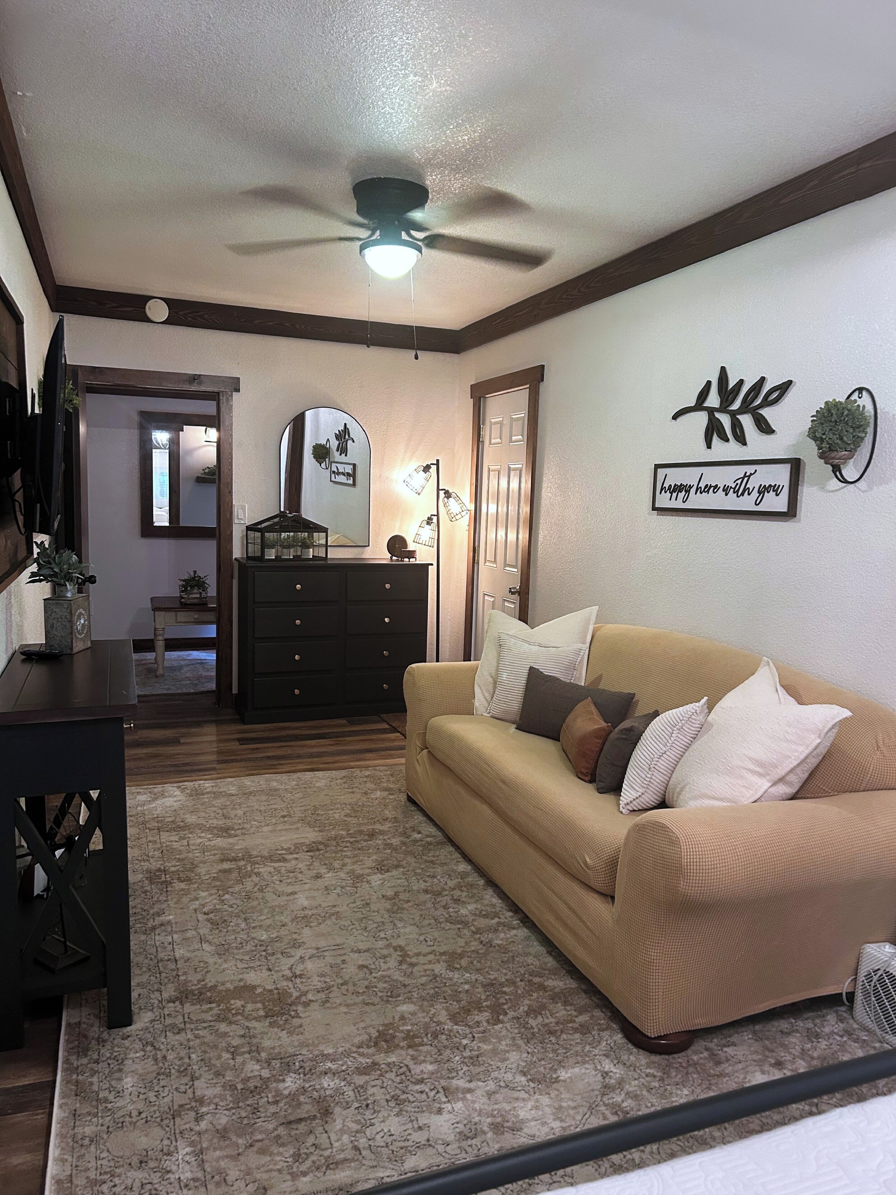 スマートテレビ、書庫