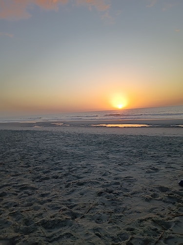 OCEANSIDE VILLAGE - 3 Bed 2 bath, ground floor unit - GOLF CART INCLUDED 