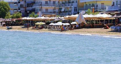 Beautiful Beach apartment