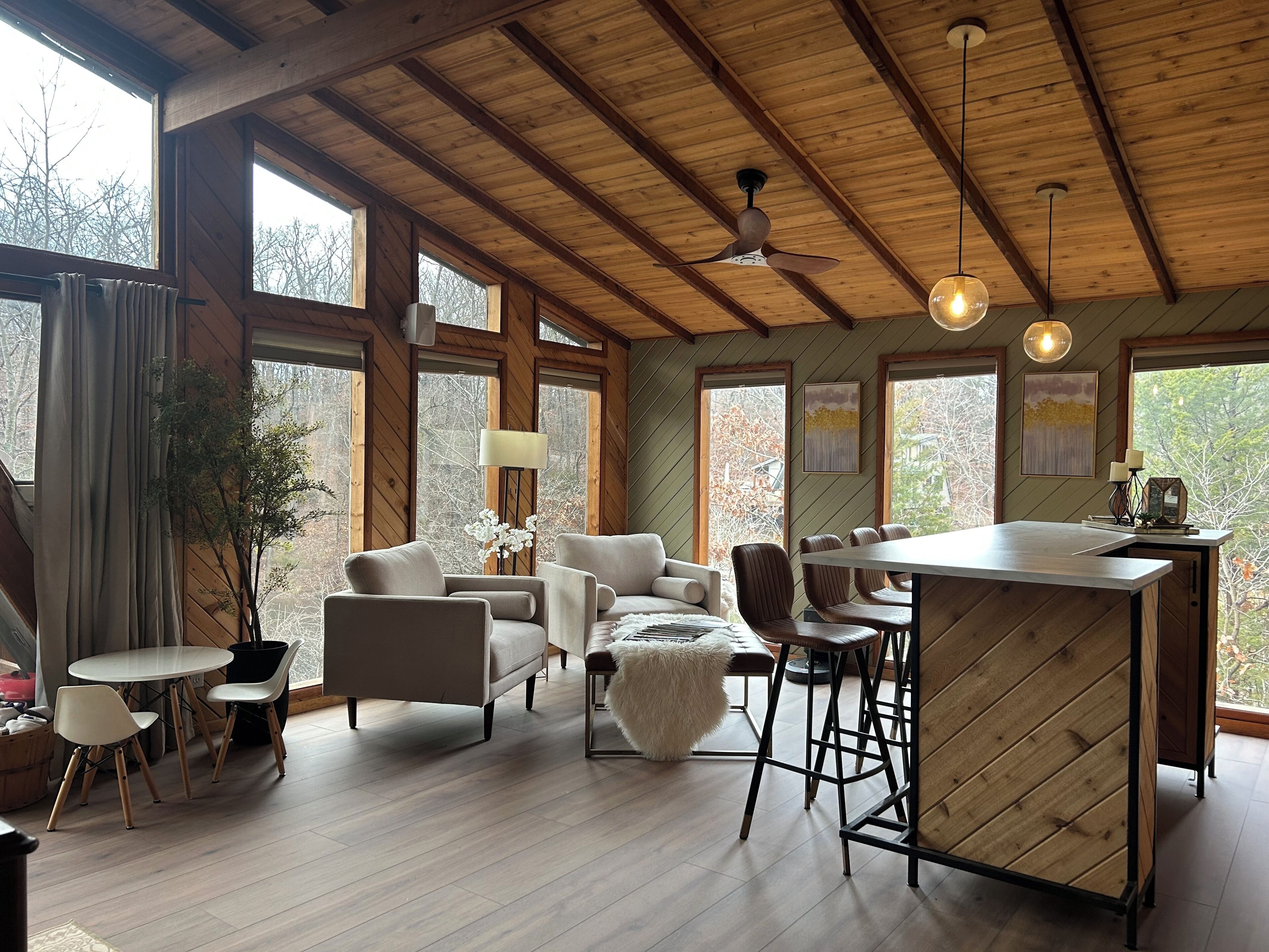 Intérieur