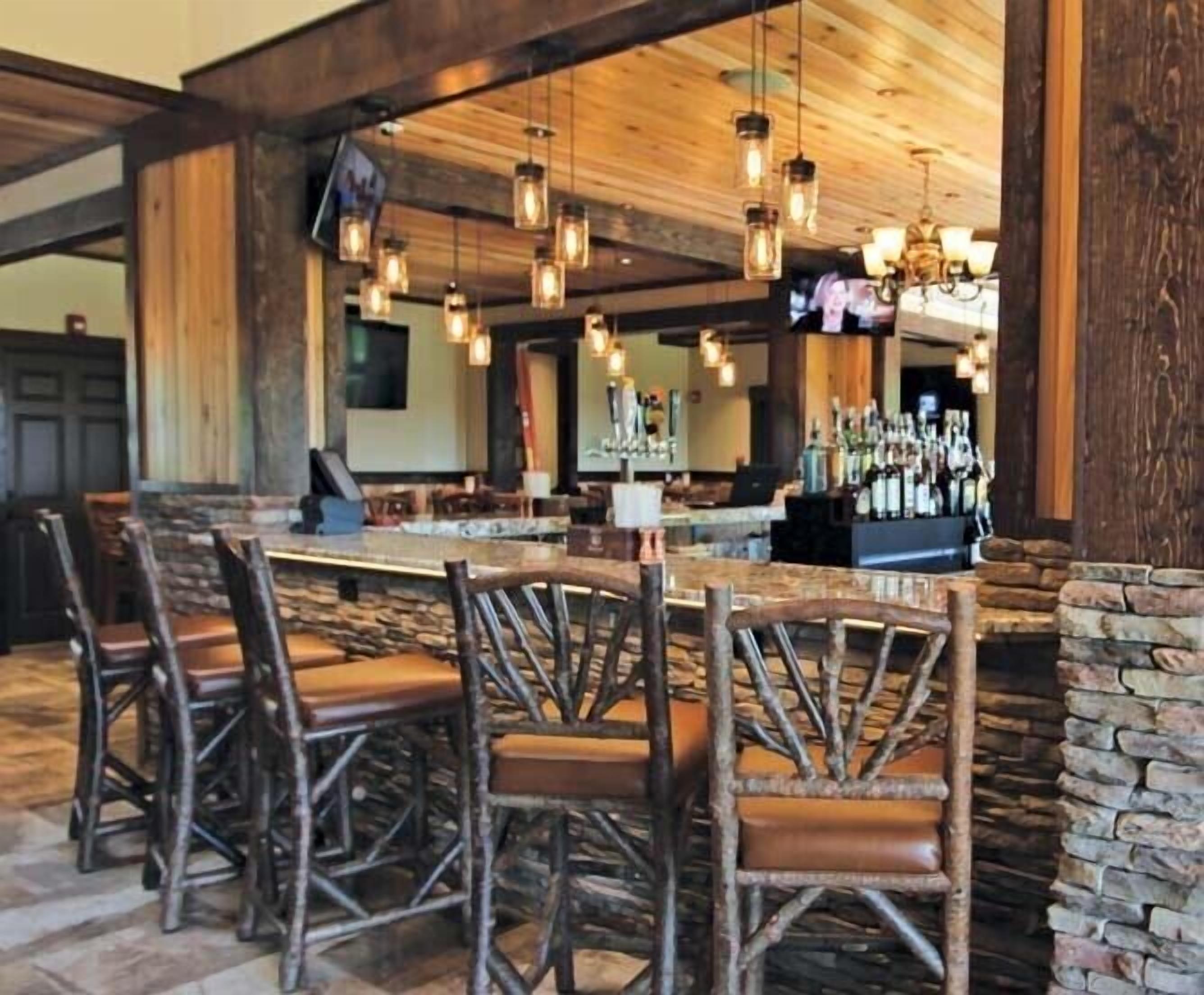 Bar (sur place)