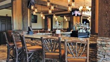 Bar (sur place)