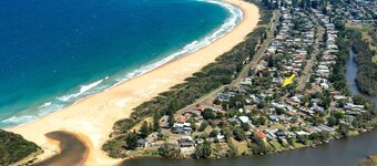 Seaward, Werri Beach - Gerringong
