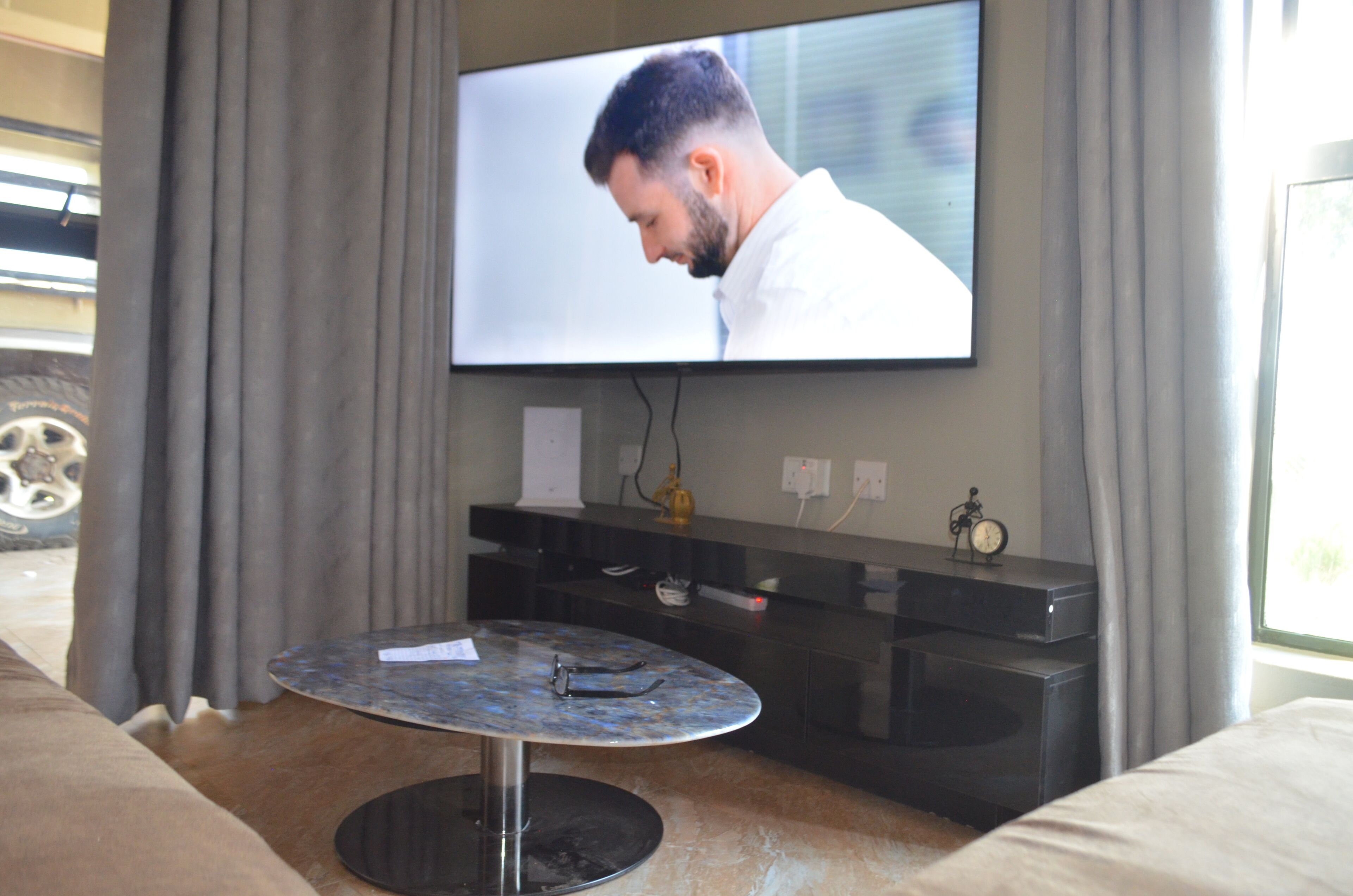 3 Schlafzimmer, Bügeleisen/Bügelbrett, WLAN, Bettwäsche