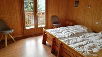 3 Schlafzimmer, Bügeleisen/Bügelbrett, Internetzugang