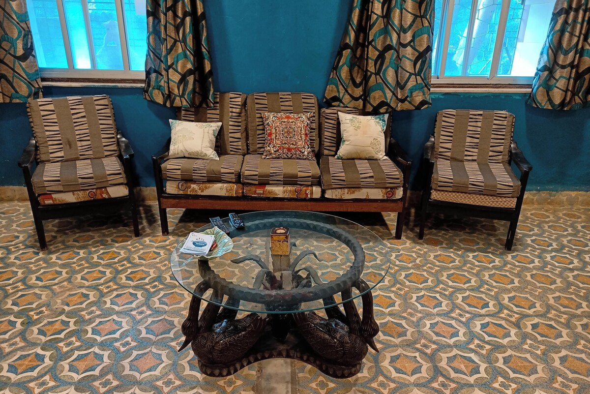 Image de profil de l’hôte