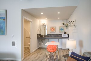 Servicio a la habitación