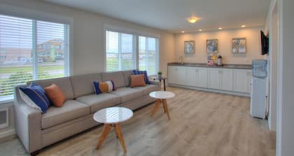 Ocean Shores Resort