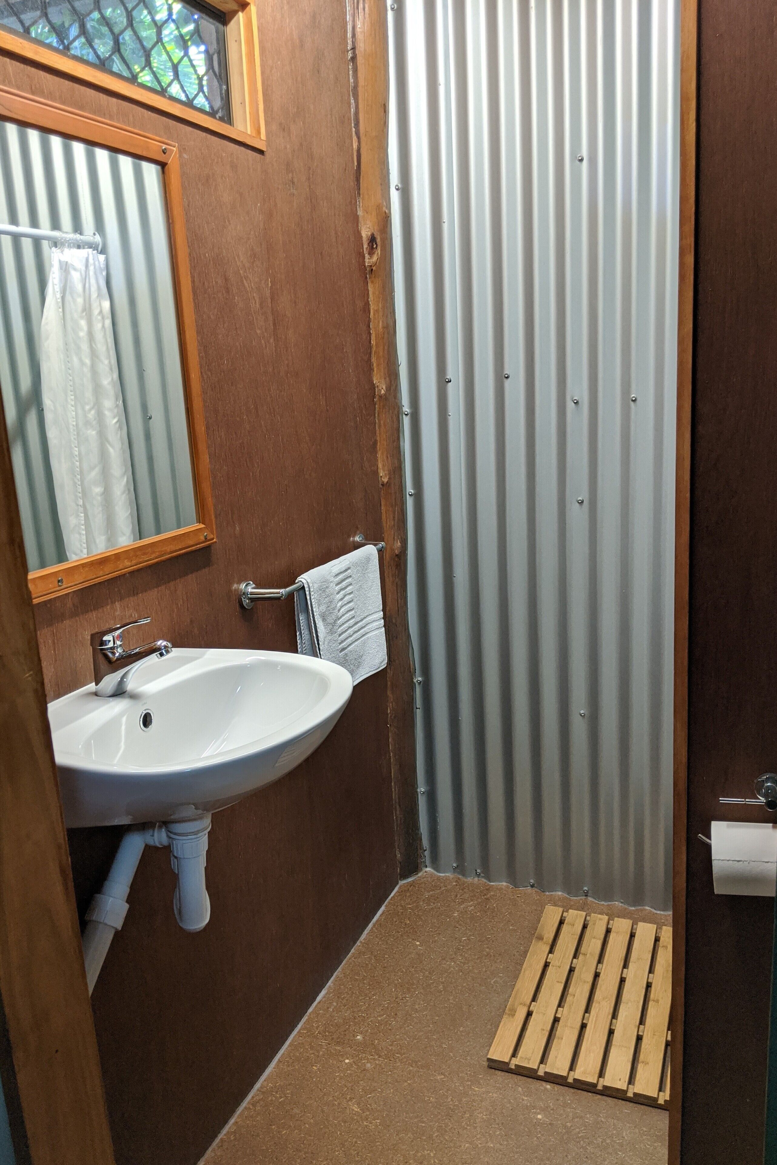 Superior Double Room, Ensuite | Bathroom