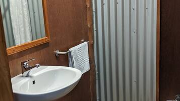 Superior Double Room, Ensuite | Bathroom