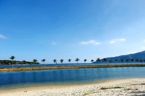 Louis  Annie Villa / Nha Trang Khánh Hòa