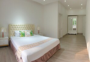 5 habitaciones y wifi gratis 