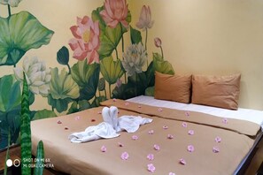 1 camera, Wi-Fi gratuito