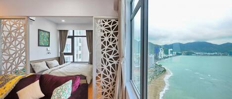 2 Schlafzimmer, kostenloses WLAN