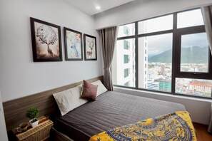 2 Schlafzimmer, kostenloses WLAN