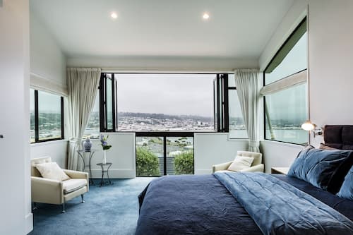 Family House | 4 bedrooms, free WiFi, bed sheets