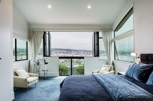 4 habitaciones, wifi gratis y ropa de cama