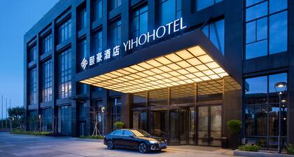 Yiho Hotel (Fuzhou South Railway Station)
