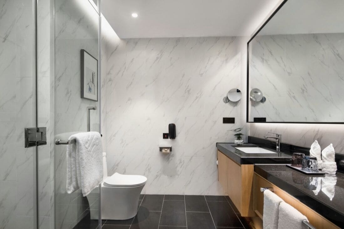 Deluxe Studio Suite, River View | View from room