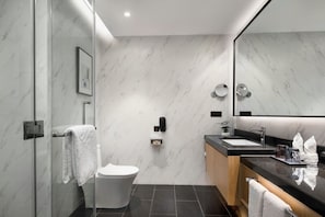 Deluxe Studio Suite, River View | View from room - Yiho Hotel (Fuzhou South Railway Station)  (Fuzhou)