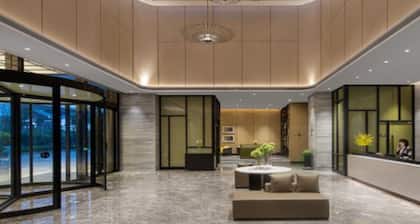 Yiho Hotel (Fuzhou South Railway Station)