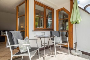 Terras
