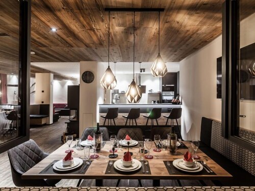 Montafon by Interhome