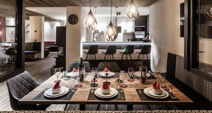 Montafon by Interhome