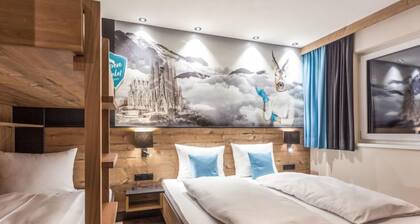 Montafon by Interhome