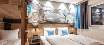 Montafon by Interhome