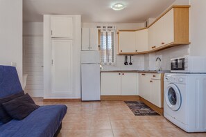 Interior - Pizarro 2B Apartment in the City Centre (Corralejo)