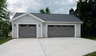Hubinger House 