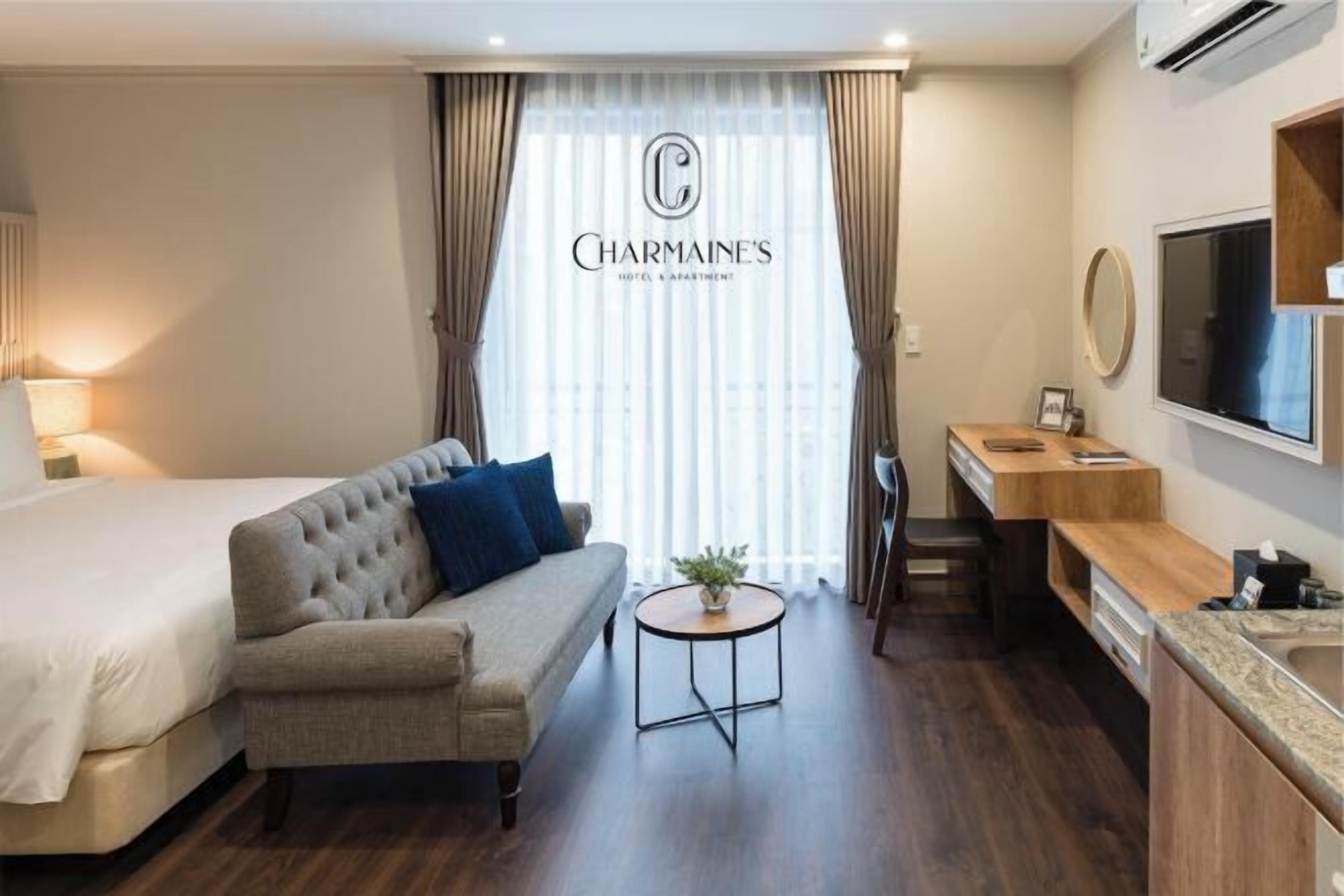 Premium bedding, down duvets, pillow-top beds, minibar